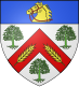Coat of arms of Limeux
