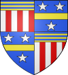 Blason de Ménoire