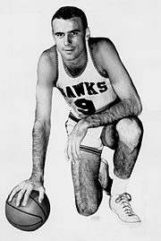 Bob Pettit