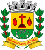 Coat of arms of Nuporanga