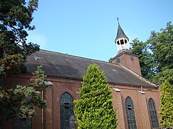 Roman Catholic church "Saints Peter and Paul"