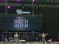 Jisan Valley Rock Festival 2012
