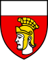 Blason de Poliez-Pittet