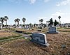 Broadway Cemetery Historic District