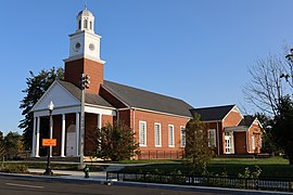 Chapel