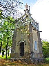 Chapelle Notre-Dame-des-Airs.