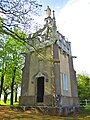 Chapelle Notre-Dame-des-Airs de Dieulouard