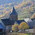 Kirche Saint-Cyr et Sainte-Julitte