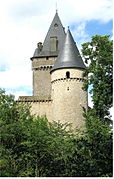 Château de Hollenfels