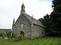 Chapelle Notre-Dame-du-Bois de Langoat