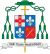 Jozef Marianus Punt's coat of arms