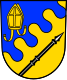 Coat of arms of Unterdießen