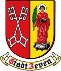 Brasão de Zeven