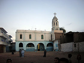 Deir el-Garnus