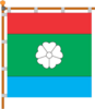 Flag of Derazhne