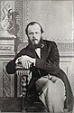 Fyodor Dostoyevsky