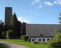 Adventskirche Dröschede