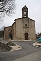 Église Saint-Joseph de Saint-Joseph-des-Bancs