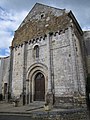 Église Saint-Hilaire de Sérigné