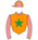 Horse racing silks