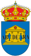 Blason de Adra