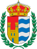 Coat of arms of Plasenzuela, Spain