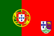 Proposed flag of Portuguese Angola (1965)