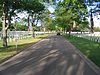 Fort Logan National Cemetery