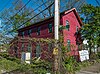 Franklinton Post Office