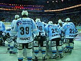 Hamburg Freezers