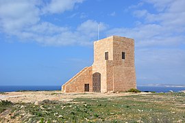 Għajn Żnuber Tower