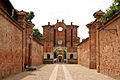 L'Accesso al Castello di Gambolò