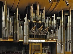 L'orgue