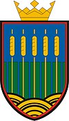 Blason de Fülöpháza