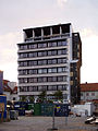 Hammershøj Care Centre, Helsingør, Denmark, (1962–1966)