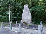 Monument du Cruaulé.