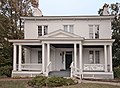 Harriet Beecher Stowe House (Cincinnati, Ohio)