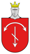 Herb Kordysz