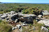 Dolmen de Groah-er-Bley