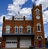 Hope Fire Company Engine House