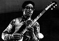 Hubert SUMLIN