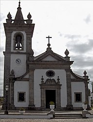 Vila Praia de Âncora – Veduta