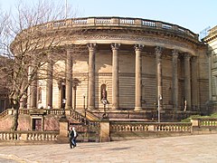 Picton Reading Room (1875), Liverpool