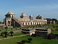 Mandu, Jahaz Mahal