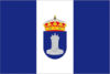 Flag of Jaramillo de la Fuente