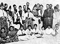 Juifs de Fès (v. 1900)