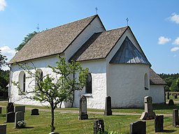 Kånna kyrka