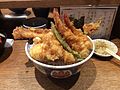 天丼