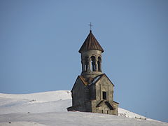 Kaptavank Church, Kaputan, 1349