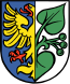 Blason de Karviná